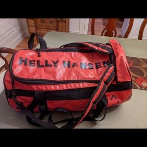 Helly Hansen 50L Duffel/Backpack